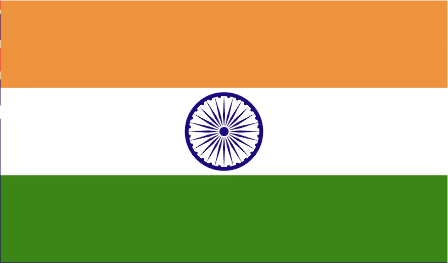 India